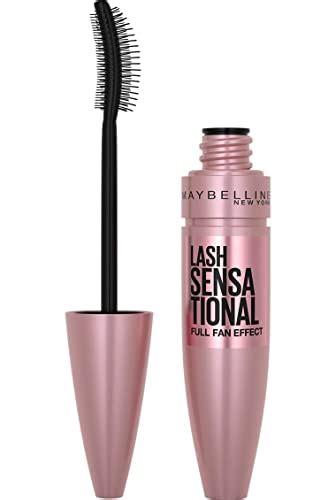 best mascara that doesn't clump.